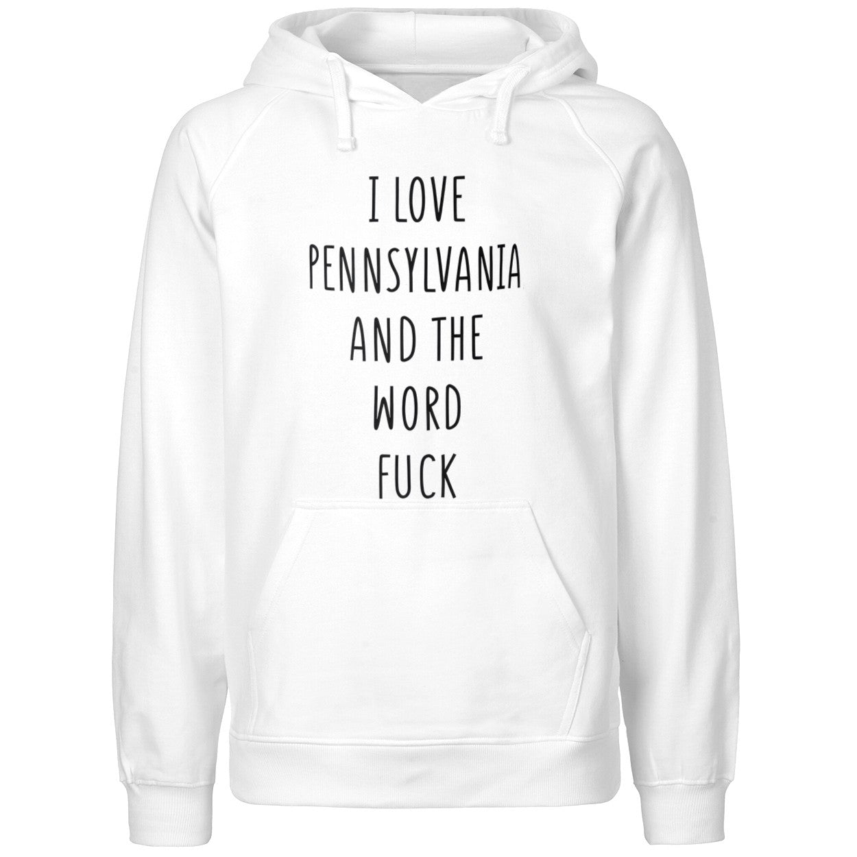 I Love The Penn State Nittany Lions And The Word Fuck Shirt