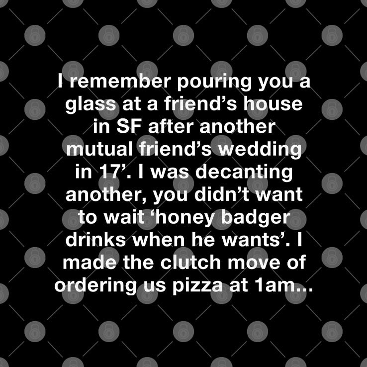 I Made The Clutch Move Of Ordering Pizza At 1 Am Shirt