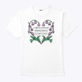I Might Be A Perverted Obsessive Freak But My Heart Is Pure Shirt