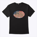 I Miss Ragweed Cross Canadian Ragweed Since 1994 T Shirt