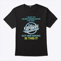I Must Be Julian Casablancas The Way The Strokes Got Her Asking Is This It Shirt