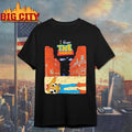 I Shot The Sheriff t-shirt