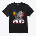 I Stand For PRRD Rodrigo Duterte Shirt