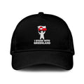 I Stand With Greenland Hat