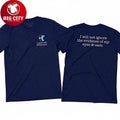 I Stand With Minnesota 2026 Two Sided Shirt