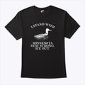 I Stand With Minnesota Stay Strong ICE Out T Shirt