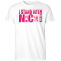 I Stand With Nicki 2026 Shirt