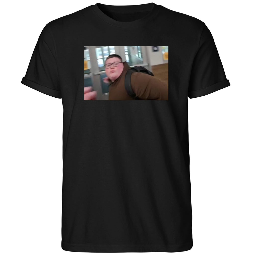 I Support ICE And New Meme 2026 Shirt