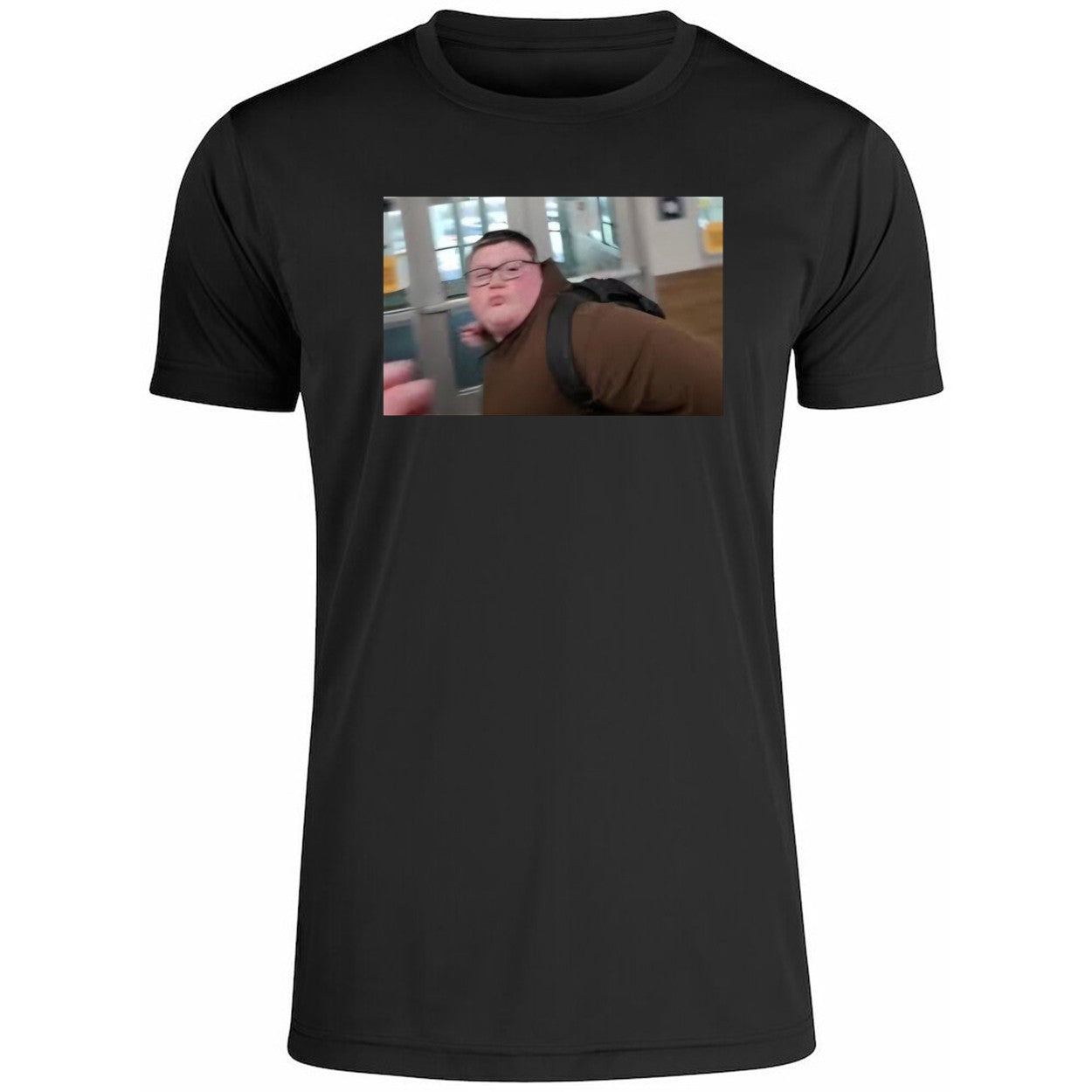 I Support ICE And New Meme 2026 Shirt