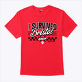 I Survived Bristol ATL-CIN Shirt