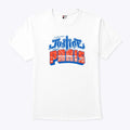 I Survived Justice Live In Paris T Shirt