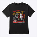 I Survived San Juan Carnaval Captain Ron Shirt