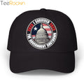 I Survived The Government Shutdown 2025 Hat
