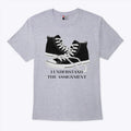 I Understand The Assignment Harris 2024 Shirt