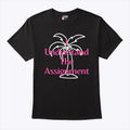 I Understand The Assignment Kamala Harris Coconut Tree Shirt
