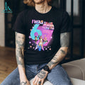 I Was 6 Now I’m 7 K Pop Style Birthday Girl Pop Star Graphic T Shirt
