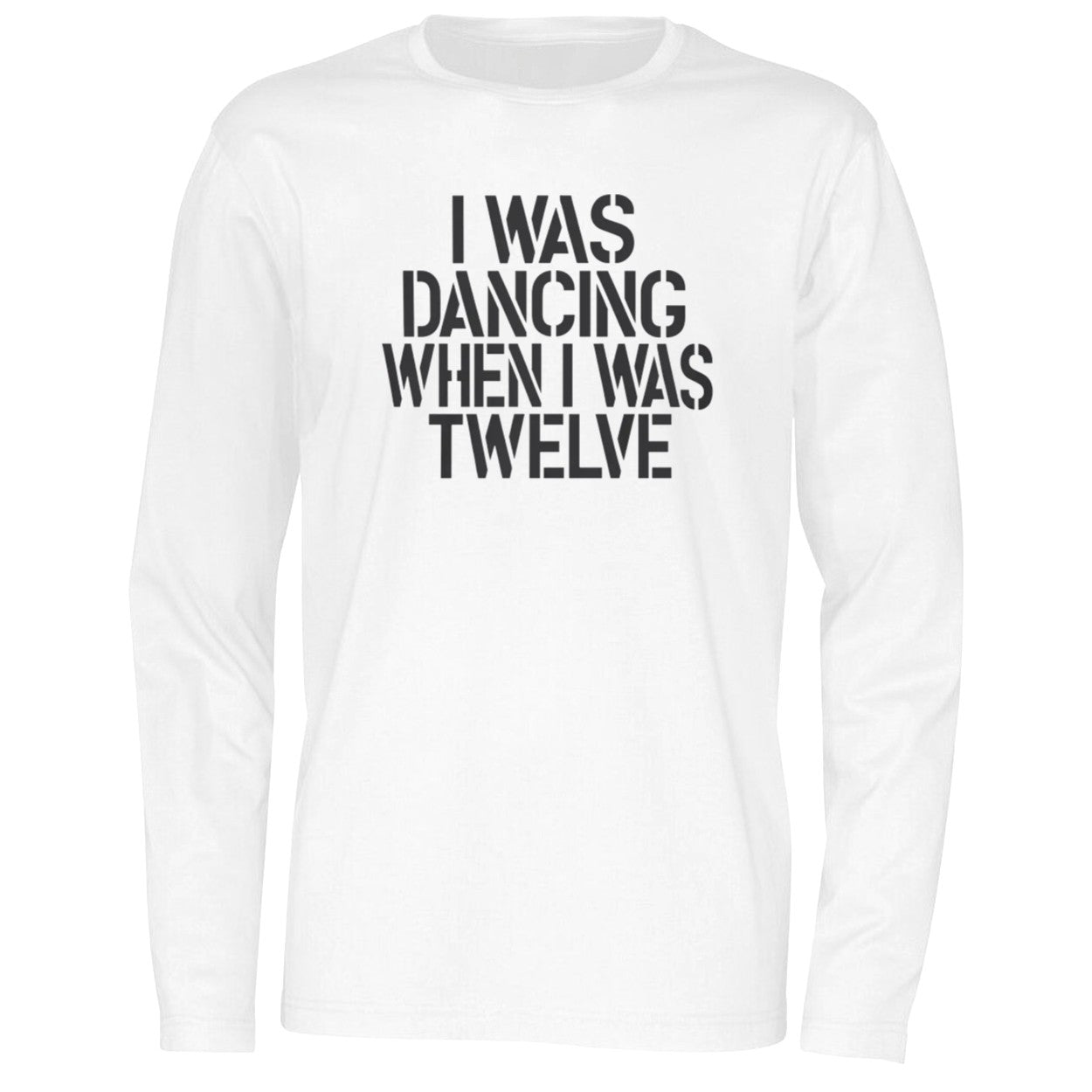 I Was Dancing When I Was Twelve Olivia Rodrigo Shirt