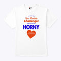 I Went To The New Rochelle And All I Got Was Horny Presented By Phil’s Tire Town Shirt