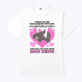 I Went To the Khao Kheow Open Zoo And Fell In Love With Moo Deng Shirt