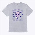 I Wish I Was Pure Like Joe Biden T Shirt