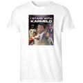 I stand with Karmelo Anthony 2026 Shirt