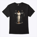 ICE Arresting Jesus T Shirt