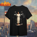 ICE Arresting Jesus Shirt