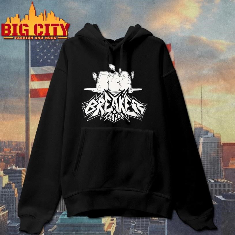 ICE Breaker Shirt