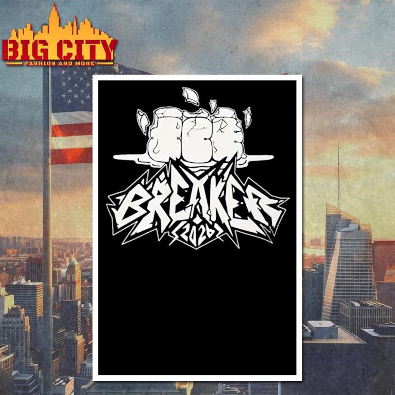 ICE Breaker Shirt