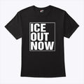 ICE Out Now Abolish ICE T Shirt