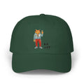 ICE Out Sapo Concho Hat