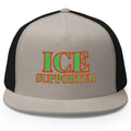 ICE Supporter JamminLu Hat