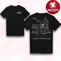 IEM Krakow 2026 Agent Two Sided Shirt