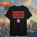 IU Football 2026 Undisputed Undefeated Undaunted Shirt