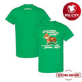 Ian Munsick Cow Shit Two Sided Shirt