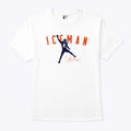 Iceman Caleb Williams Tee Shirt