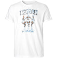 New Iceman In Drake’s Backstage Wardrobe Shirt