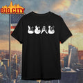 Iconic Guitars Shirt