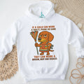 If A Child Can Work A Tablet Chores Dachshund T Shirt