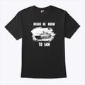 If Not Them Then Us Infantry Day Shirt