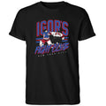Igor’s Fight Club New York City Shirt