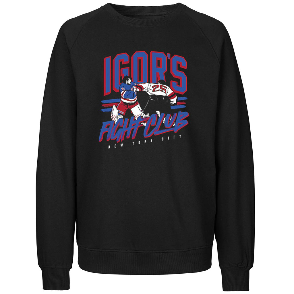 Igor’s Fight Club New York City Shirt