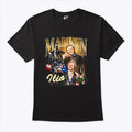 Ilia Malinin Legend Ice Skating Shirt