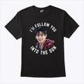 I’ll Follow You Into The Sun V Taehyung BTS Shirt