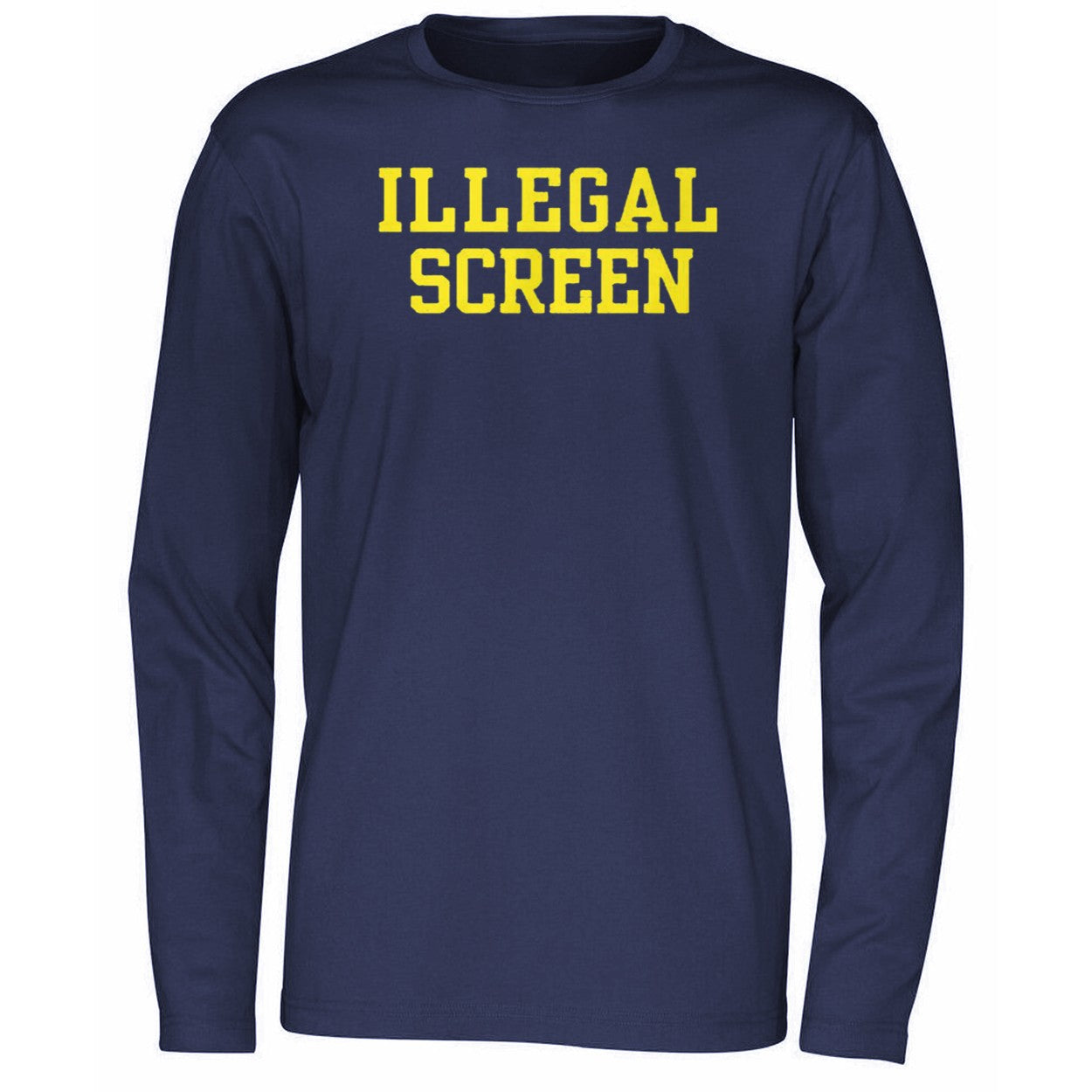 Illegal Screen Celtics Shirt
