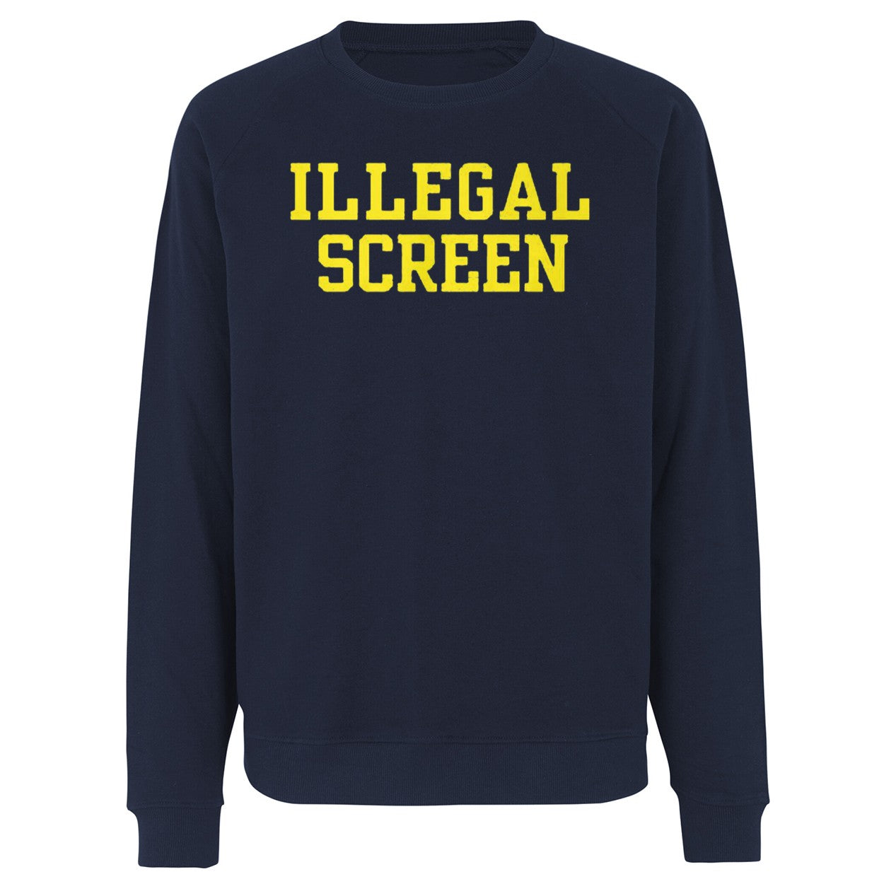 Illegal Screen Celtics Shirt