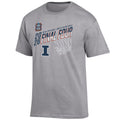 Illinois Division I Men’s Basketball Final Four 2026 Shirt