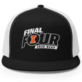 Illinois Fighting Illini Final Four 2026 Hat