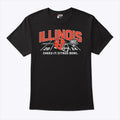Illinois Football Cheez-It Citrus Bowl 2024 Shirt