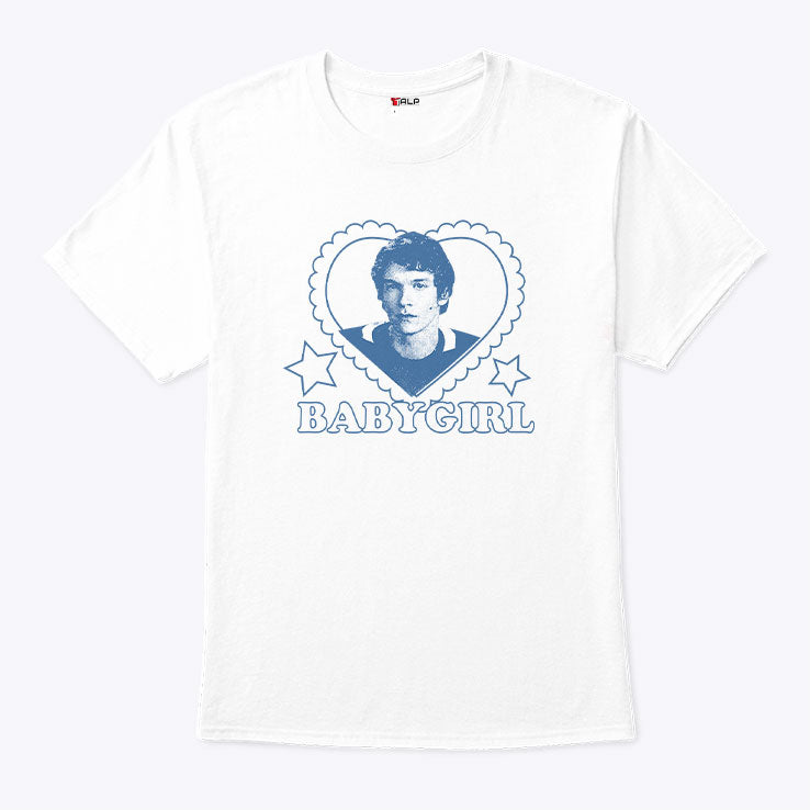Ilya Rozanov Babygirl T Shirt